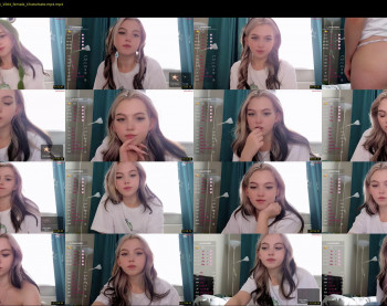 small_blondee — 94 minute Chaturbate female teen cam video, 720p, Oct 14, 2023