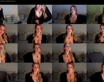 x__rose__x — 96 minute Chaturbate female teen cam video, 720p, Oct 15, 2023