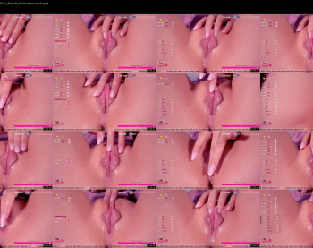 kittyobscene — 27 minute Chaturbate female teen cam video, 720p, Oct 15, 2023