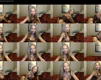 mizxtrix — 67 minute Chaturbate female teen cam video, 480p, Oct 15, 2023