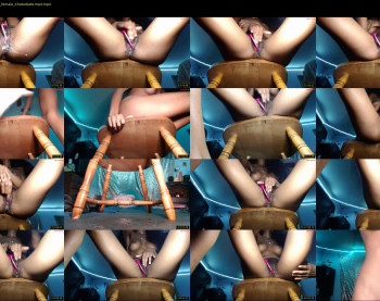 mocha_ — 121 minute Chaturbate female teen cam video, 720p, Oct 15, 2023