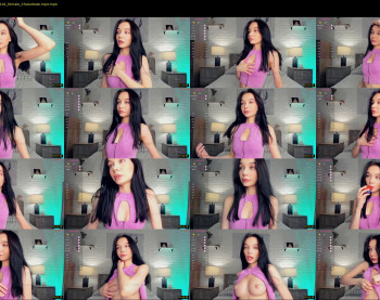 riskyproject — 11 minute Chaturbate couple teen cam video, 720p, Oct 15, 2023