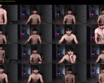 teddy_mode — 83 minute Chaturbate couple teen cam video, 720p, Oct 15, 2023