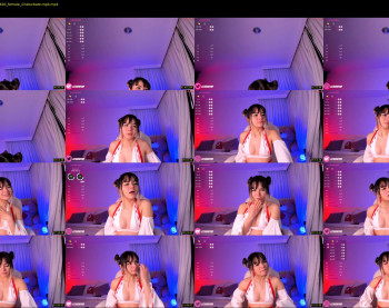 cherry__pie — 15 minute Chaturbate female teen cam video, 720p, Oct 16, 2023