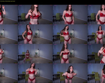 enncandy — 121 minute Chaturbate female teen cam video, 720p, Oct 16, 2023