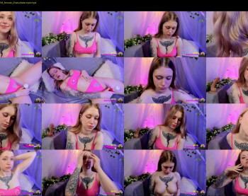 vergill_hell — 92 minute Chaturbate female teen cam video, 720p, Oct 16, 2023