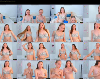 whitehelene — 120 minute Chaturbate female teen cam video, 720p, Oct 16, 2023