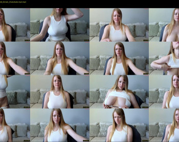 x__rose__x — 121 minute Chaturbate female teen cam video, 720p, Oct 16, 2023