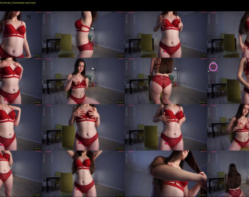 enncandy — 120 minute Chaturbate female teen cam video, 720p, Oct 17, 2023