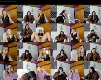 _blind_melon_ — 121 minute Chaturbate female teen cam video, 720p, Oct 18, 2023