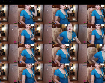 _natali_ — 14 minute Chaturbate female teen cam video, 720p, Oct 18, 2023