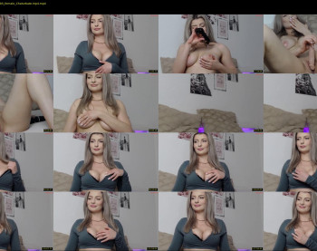 _white_fox — 100 minute Chaturbate female teen cam video, 720p, Oct 18, 2023