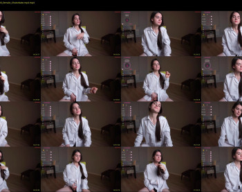 enncandy — 9 minute Chaturbate female teen cam video, 720p, Oct 19, 2023