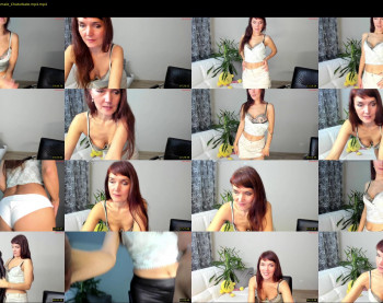 fritha — 64 minute Chaturbate female teen cam video, 720p, Oct 19, 2023