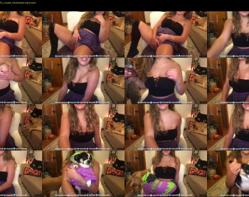 funcamkw — 43 minute Chaturbate female teen cam video, 720p, Oct 19, 2023