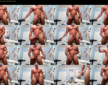 marcoducati — 41 minute Chaturbate male teen cam video, 720p, Oct 19, 2023