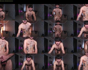 teddy_mode — 50 minute Chaturbate couple teen cam video, 720p, Oct 18, 2023