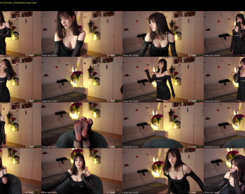 _blackbee_ — 51 minute Chaturbate female teen cam video, 720p, Oct 20, 2023