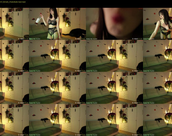 _blackbee_ — 8 minute Chaturbate female teen cam video, 720p, Oct 20, 2023
