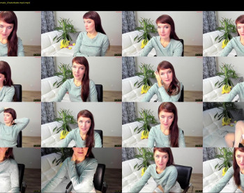 fritha — 30 minute Chaturbate female teen cam video, 720p, Oct 19, 2023
