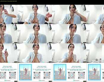 hotfallingdevil — 33 minute Chaturbate female teen cam video, 720p, Oct 20, 2023