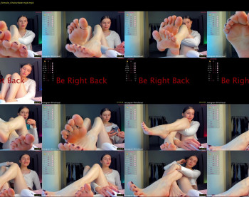 iris_chat — 23 minute Chaturbate female teen cam video, 720p, Oct 19, 2023