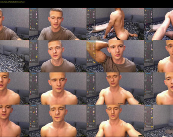 marvelboy_ — 22 minute Chaturbate male teen cam video, 720p, Oct 20, 2023