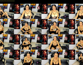 pamelajackson__ — 71 minute Chaturbate female teen cam video, 720p, Oct 20, 2023