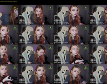 pocketrocket_ — 3 minute Chaturbate female teen cam video, 720p, Oct 20, 2023