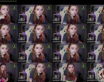 pocketrocket_ — 9 minute Chaturbate female teen cam video, 720p, Oct 20, 2023