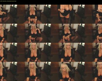 sassythang4u — 7 minute Chaturbate female teen cam video, 720p, Oct 19, 2023