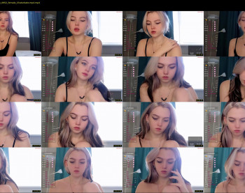 small_blondee — 120 minute Chaturbate female teen cam video, 720p, Oct 19, 2023