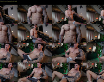thomas_falcon1 — 120 minute Chaturbate male teen cam video, 720p, Oct 19, 2023