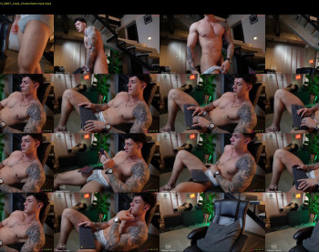 thomas_falcon1 — 120 minute Chaturbate male teen cam video, 720p, Oct 19, 2023