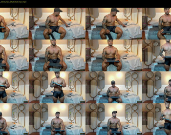 eric_harrison1 — 13 minute Chaturbate male teen cam video, 720p, Oct 20, 2023