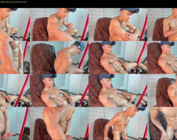 esteban_stud — 32 minute Chaturbate male teen cam video, 720p, Oct 20, 2023