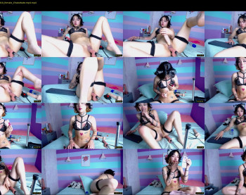 iris_magic_ — 85 minute Chaturbate female teen cam video, 720p, Oct 21, 2023