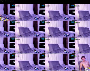 samgorgeous — 11 minute Chaturbate male teen cam video, 720p, Oct 20, 2023