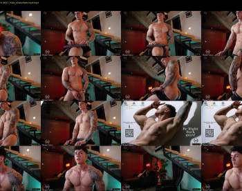 thomas_falcon1 — 120 minute Chaturbate male teen cam video, 720p, Oct 20, 2023