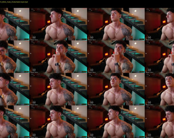 thomas_falcon1 — 6 minute Chaturbate male teen cam video, 720p, Oct 20, 2023