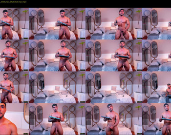 eric_harrison1 — 57 minute Chaturbate male teen cam video, 720p, Oct 22, 2023