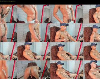 esteban_stud — 120 minute Chaturbate male teen cam video, 720p, Oct 22, 2023