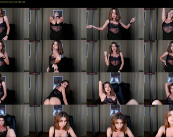 moanamo — 35 minute Chaturbate female teen cam video, 720p, Oct 21, 2023
