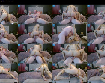 mssbb — 121 minute Chaturbate female teen cam video, 720p, Oct 21, 2023