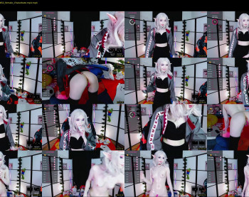 nicky_spark — 120 minute Chaturbate female teen cam video, 720p, Oct 21, 2023