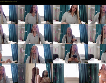 small_blondee — 38 minute Chaturbate female teen cam video, 720p, Oct 21, 2023