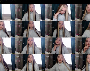 small_blondee — 84 minute Chaturbate female teen cam video, 720p, Oct 21, 2023