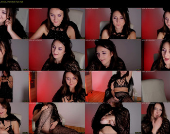 vsecrets — 120 minute Chaturbate female teen cam video, 720p, Oct 21, 2023
