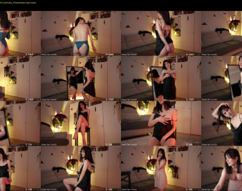 _blackbee_ — 118 minute Chaturbate female teen cam video, 720p, Oct 23, 2023