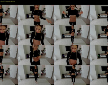 _funsize_ — 6 minute Chaturbate female teen cam video, 720p, Oct 22, 2023